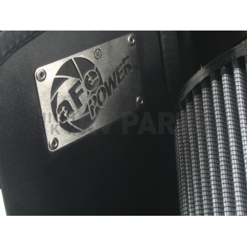 Advanced FLOW Engineering Cold Air Intake - 5112032-3