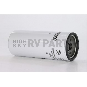 Wix Filters Spin-On Style Fuel Filter - 33640-1