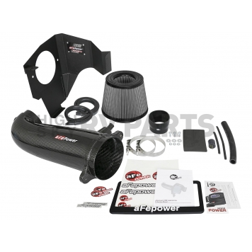 Advanced FLOW Engineering Cold Air Intake - 5112162C-3