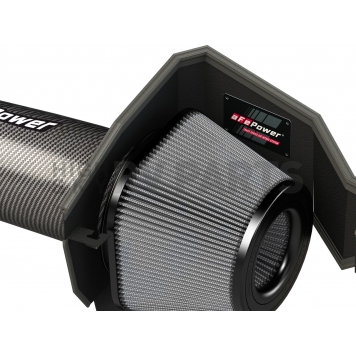 Advanced FLOW Engineering Cold Air Intake - 5112162C-4