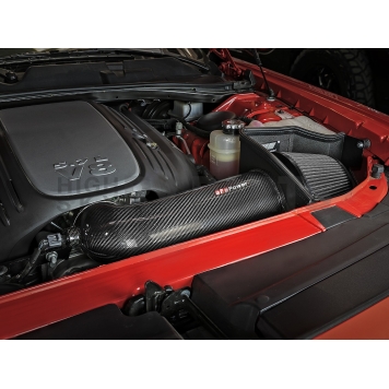 Advanced FLOW Engineering Cold Air Intake - 5112162C-6