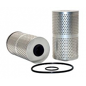 Wix Filters Cartridge Style Fuel Filter - 33651
