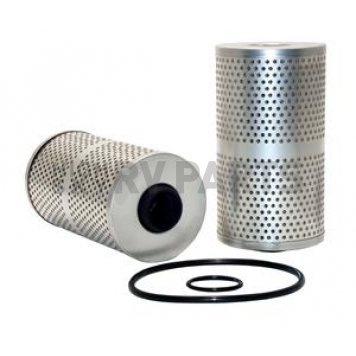 Wix Filters Cartridge Style Fuel Filter - 33651