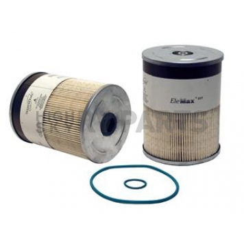 Wix Filters Cartridge Style Fuel Filter - 33655