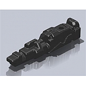 Titan Fuel Tanks Fuel Tank - 7010311