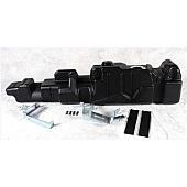 Titan Fuel Tanks Fuel Tank - 7010313S