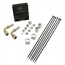 BD Diesel Fuel Distribution Block - 1050370