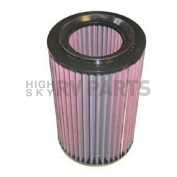 K & N Filters Air Filter - E-9283