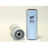 Wix Filters Spin-On Style Fuel Filter - 33674