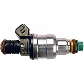 GB Remanufacturing Fuel Injector - 852-12122