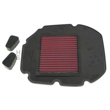 K & N Filters Air Filter - HA-0011
