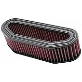 K & N Filters Air Filter - HA-0100