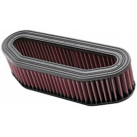 K & N Filters Air Filter - HA-0100