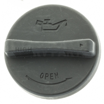 MotorRad/ CST Oil Filler Cap - MO151-2