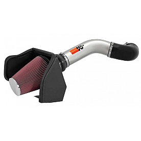 K & N Filters Cold Air Intake - 69-6000TR