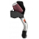 K & N Filters Cold Air Intake - 69-6000TR