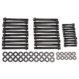 Edelbrock Cylinder Head Bolt Set 8595