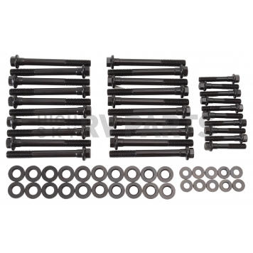 Edelbrock Cylinder Head Bolt Set 8595