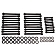 Edelbrock Cylinder Head Bolt Set 8595