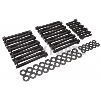 Edelbrock Cylinder Head Bolt Set 8595-1