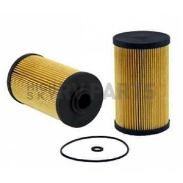 Wix Filters Cartridge Style Fuel Filter - 33700