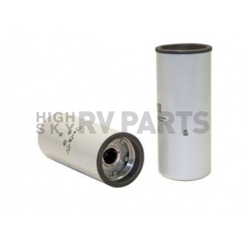 Wix Filters Spin-On Style Fuel Filter - 33711