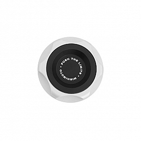 Mishimoto Oil Filler Cap - MMOFC-TOY-BK