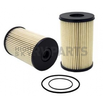 Wix Filters Cartridge Style Fuel Filter - 33719