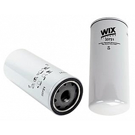 Wix Filters Spin-On Style Fuel Filter - 33721