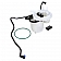 Delphi Technologies Fuel Pump Electric - FG1384