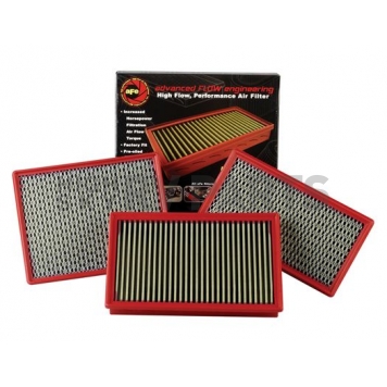Advanced FLOW Engineering Air Filter - 3010195-1