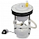 Delphi Technologies Fuel Pump Electric - FG1394