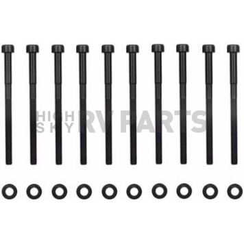 Fel-Pro Gaskets Cylinder Head Bolt Set ES710661
