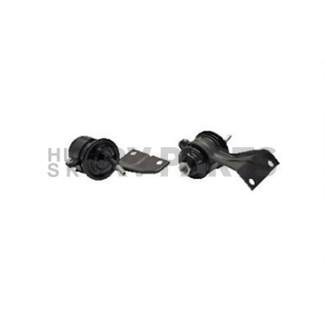 Wix Filters In-Line Fuel Filter - 33905
