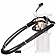 Delphi Technologies Fuel Pump Electric - FG1712