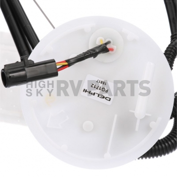 Delphi Technologies Fuel Pump Electric - FG1712-5