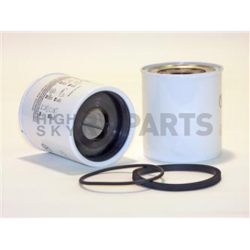Wix Filters Spin-On Style Fuel Filter - 33736