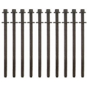 Fel-Pro Gaskets Cylinder Head Bolt Set ES71173