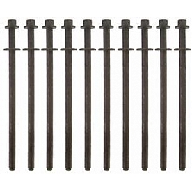 Fel-Pro Gaskets Cylinder Head Bolt Set ES71173