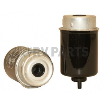 Wix Filters Fuel Filter - 33739