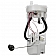 Delphi Technologies Fuel Pump Electric - FG227611B1