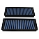 Advanced FLOW Engineering Air Filter - 3010223