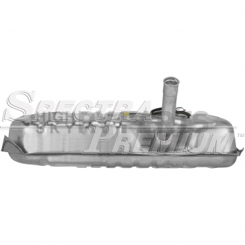 Spectra Premium Fuel Tank - GM306CFI