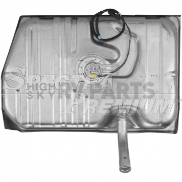 Spectra Premium Fuel Tank - GM306CFI-2