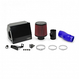 Mishimoto Cold Air Intake - MMAI-CIV-17SIBL