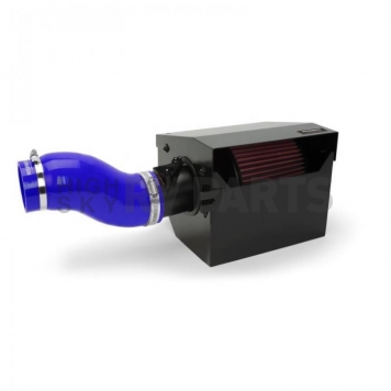 Mishimoto Cold Air Intake - MMAI-CIV-17SIBL-1