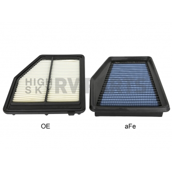 Advanced FLOW Engineering Air Filter - 3010233-4