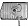 Spectra Premium Fuel Tank - GM308A