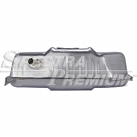 Spectra Premium Fuel Tank - GM30A