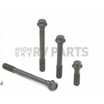 ARP Auto Racing Crankshaft Main Bearing Cap Bolt 2075201